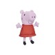 Hasbro Λούτρινο Peppa Pig