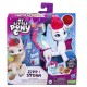 Παιχνίδι Μινιατούρα My Little Pony Wing Surprise - Zipp Storm