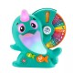Fisher Price Φαλαινίτσα Μονόκερος Η Αλφαβητούλα με Μουσική και Ήχους για 18+ Μηνών