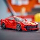 Lego Speed Champions Ferrari 812 Campetizione για 9+ ετών Lego Speed Champions Ferrari 812 Campetizione για 9+ ετών