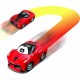 Bburago Ferrari U Turns με Ήχους για 18+ Μηνών