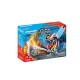 Playmobil City Action Fire Brigade 
