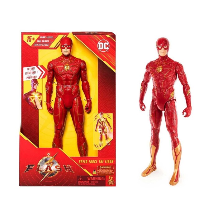The Flash 30εκ.