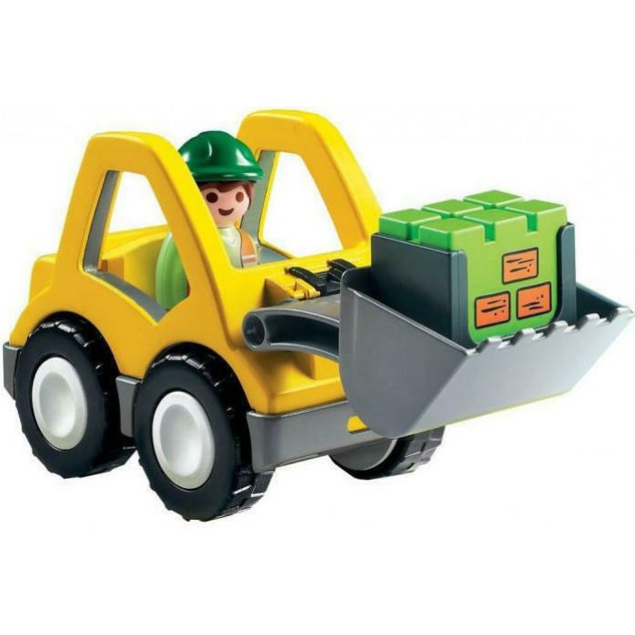 Playmobil 123 για 1.5+ ετών