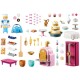 Playmobil Princess Castle Bakery για 4+ ετών