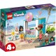 Lego Friends Doughnut Shop για 4+ ετών