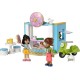 Lego Friends Doughnut Shop για 4+ ετών