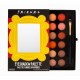 Friends Frame Eyeshadow Palette Παλέτα Σκιών Ματιών