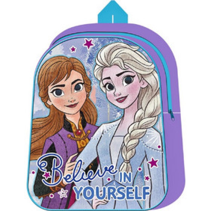 Τσάντα Νηπίου FROZEN 31cm