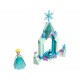 Lego Disney: Elsa's Castle Courtyard για 5+ ετών