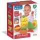 Baby Clementoni Fruit Puzzle για 12+ Μηνών