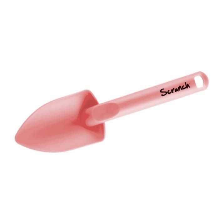 Scrunch Φτυαράκι Άμμου από ανακυκλώσιμα υλικά Coral