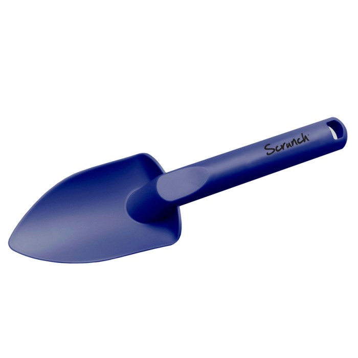 Scrunch Φτυαράκι Άμμου από ανακυκλώσιμα υλικά Midnight Blue