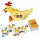 Επιτραπέζιο Παιχνίδι Funky Chicken 