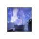 Παιδικό Φωτιστικό Projector Disney Princess με Προβολή Σχεδίων Λευκό