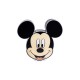Παιδικό Διακοσμητικό Φωτιστικό Mickey Πολύχρωμο