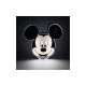 Παιδικό Διακοσμητικό Φωτιστικό Mickey Πολύχρωμο