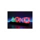 Παιδικό Διακοσμητικό Φωτιστικό PlayStation Light Icons 