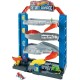 Παιχνιδολαμπάδα Hot Wheels City Γκαράζ για 4+ Ετών Mattel