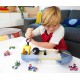 Mattel Πίστα Hot Wheels Mario Kart Chain Chomp για 3+ Ετών