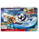 Mattel Πίστα Hot Wheels Mario Kart Chain Chomp για 3+ Ετών
