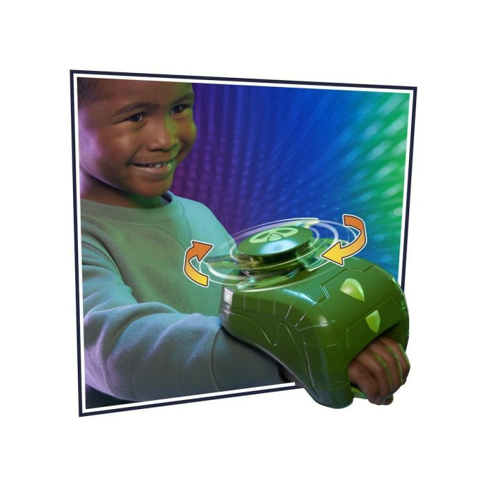 Hasbro PJ Masks Gauntlet Gekko