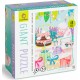 Ludattica Παιδικό Puzzle Birthday  