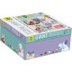 Ludattica Παιδικό Puzzle Birthday  