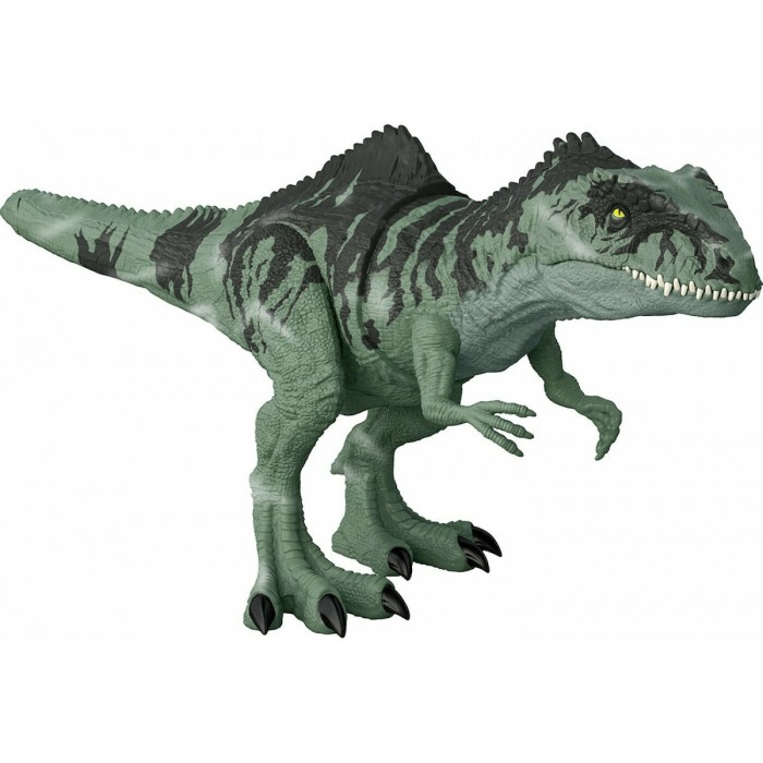 Jurassic World Γιγαντόσαυρος με Ήχους 