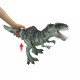 Παιχνιδολαμπάδα Jurassic World Dominion: Strike 'N Roar Giganotosaurus για 4+ Ετών Mattel