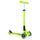 Globber Scooter Primo Foldable Lime Green 
