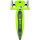 Globber Scooter Primo Foldable Lime Green 