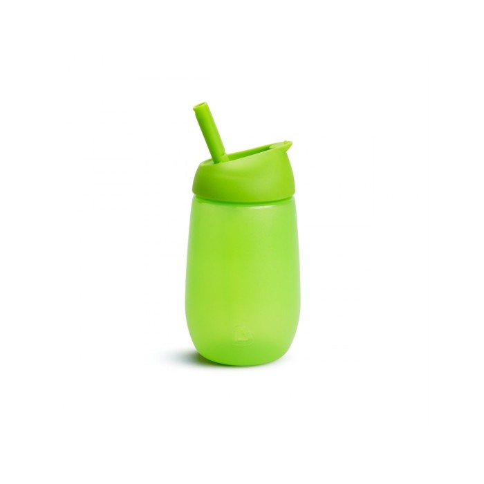 Munchkin Simple Clean Straw Cup Green