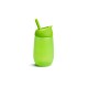 Munchkin Simple Clean Straw Cup Green