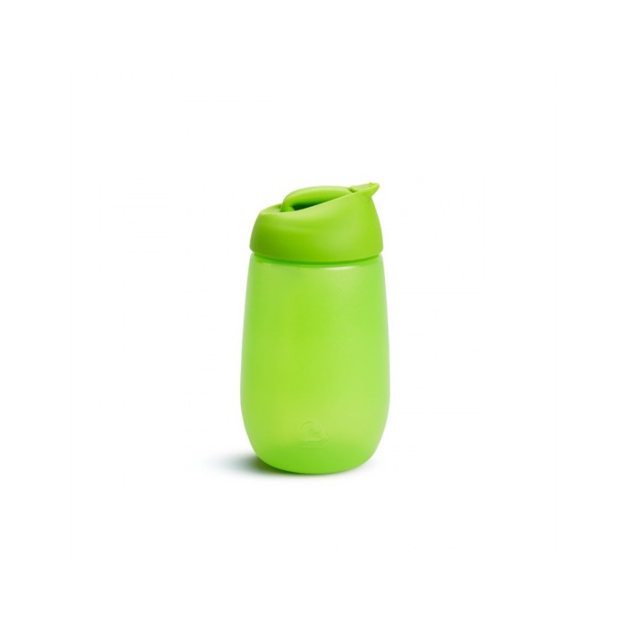 Munchkin Simple Clean Straw Cup Green