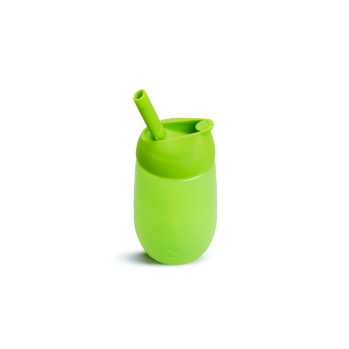 Munchkin Simple Clean Straw Cup Green
