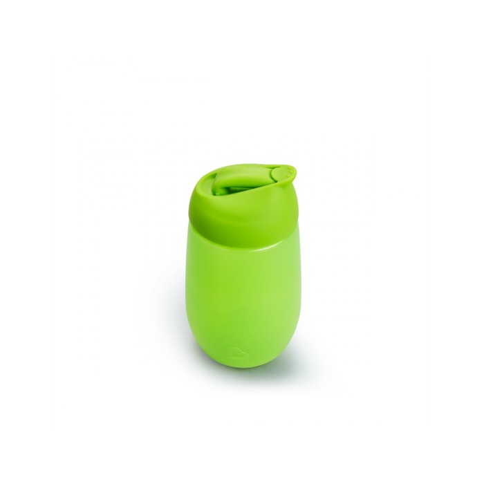 Munchkin Simple Clean Straw Cup Green