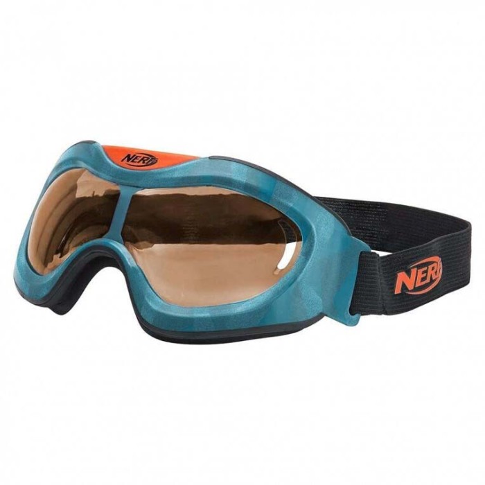 Nerf Battle Goggles Elite 2.0 για 8+ Ετών