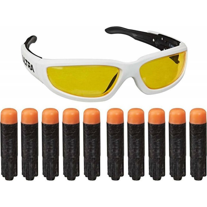 Nerf Vision Gear Ultra για 8+ Ετών