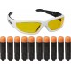 Nerf Vision Gear Ultra για 8+ Ετών