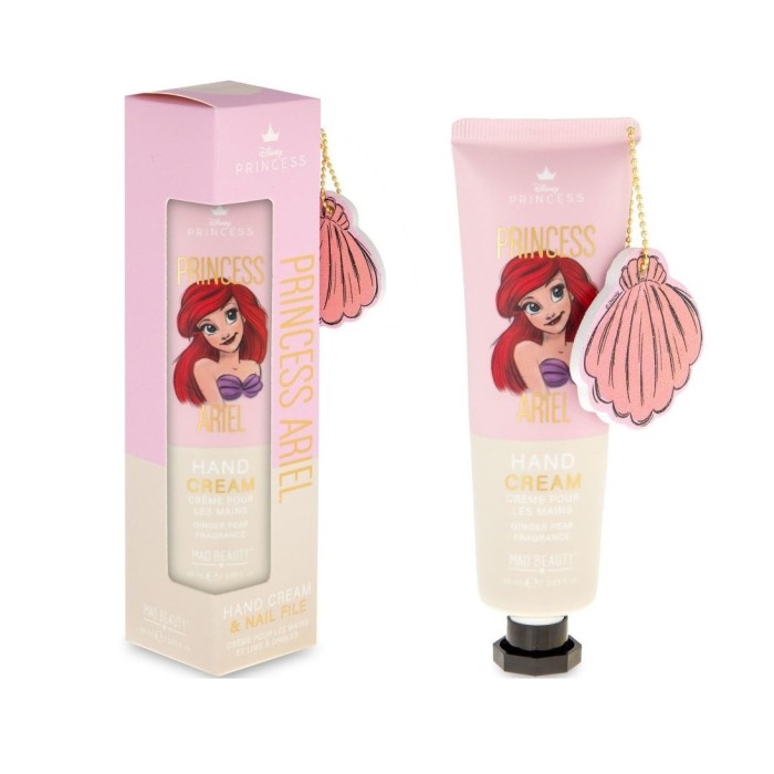 Mad Beauty Pure Princess για Ενυδάτωση