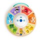 Hape Kids II Ξύλινο Symphony Sounds 