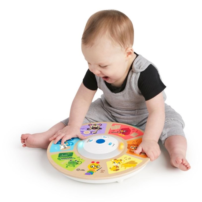 Hape Kids II Ξύλινο Symphony Sounds 