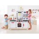Hape All-in-1 Kitchen Μεγάλη Επαγγελματική Κουζίνα Με Φώτα Και Ήχους
