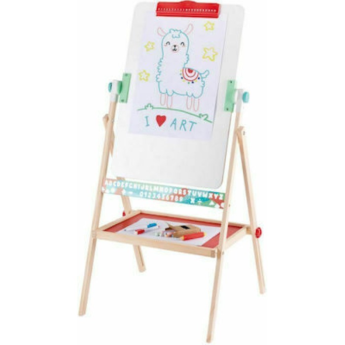 Hape Early Explorer Πίνακας Επιδαπέδιος