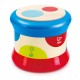 Hape Early Melodies Ξύλινο Τύμπανο Baby Drum 
