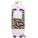 Υπνόσακος- JAP Happy Nappers White Unicorn - Medium Υπνόσακος- JAP Happy Nappers White Unicorn - Medium