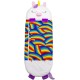 Υπνόσακος- JAP Happy Nappers White Unicorn - Medium Υπνόσακος- JAP Happy Nappers White Unicorn - Medium