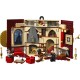 Lego Harry Potter Gryffindor House Banner για 9+ ετών