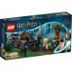 Lego Harry Potter Hogwarts Carriage Thest για 7+ ετών